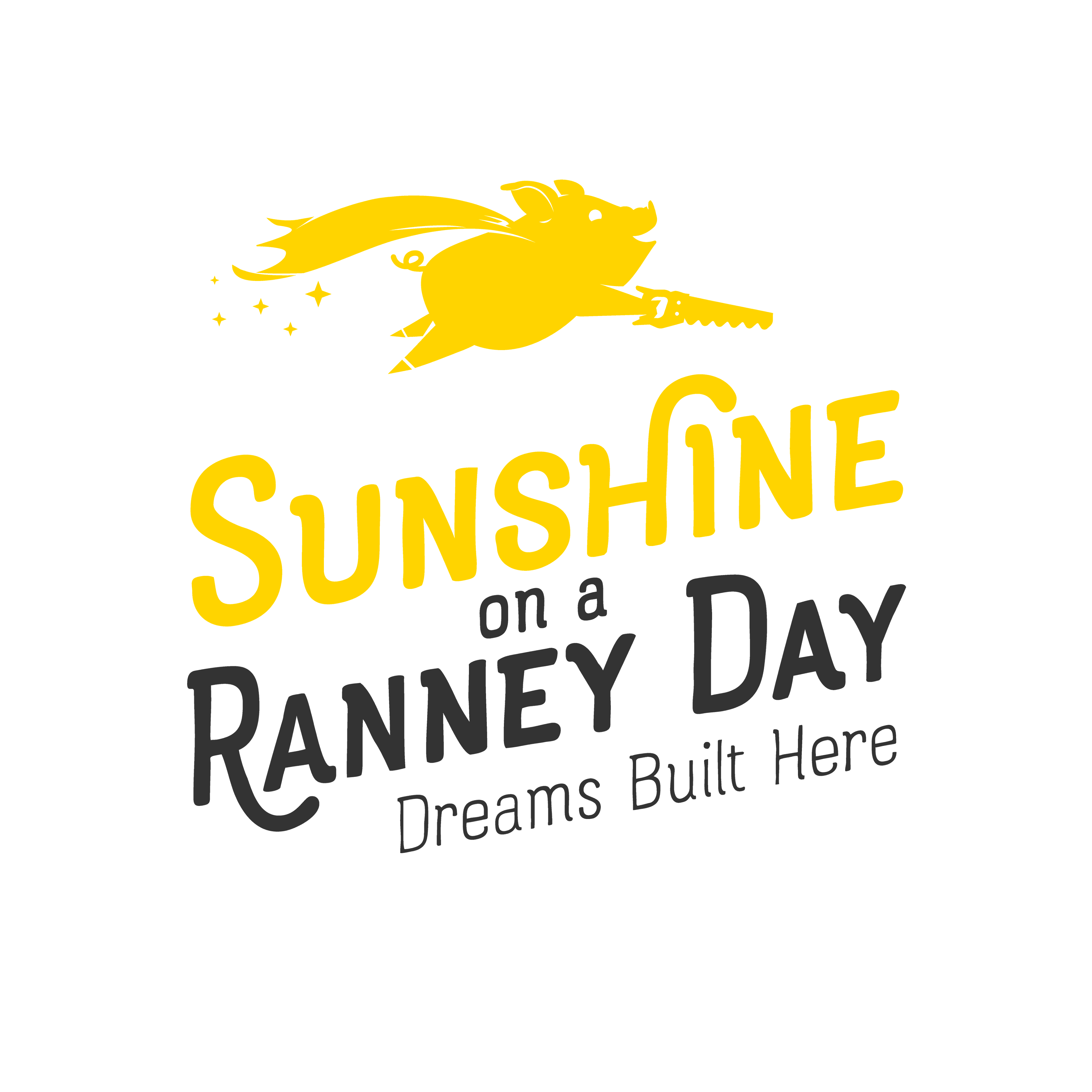 Sunshineo on a Ranney Day